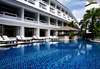 Courtyard Phuket at Patong Beach Hotel 